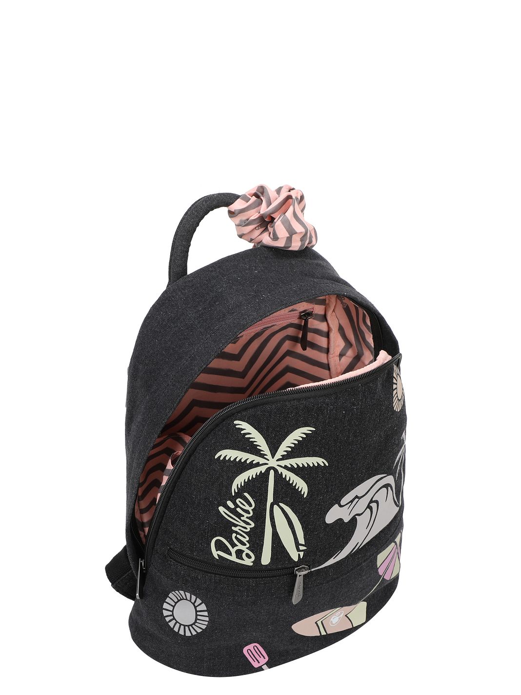 Fritzi aus Preußen Malibu Denim Limited Barbie Daypack 31 cm