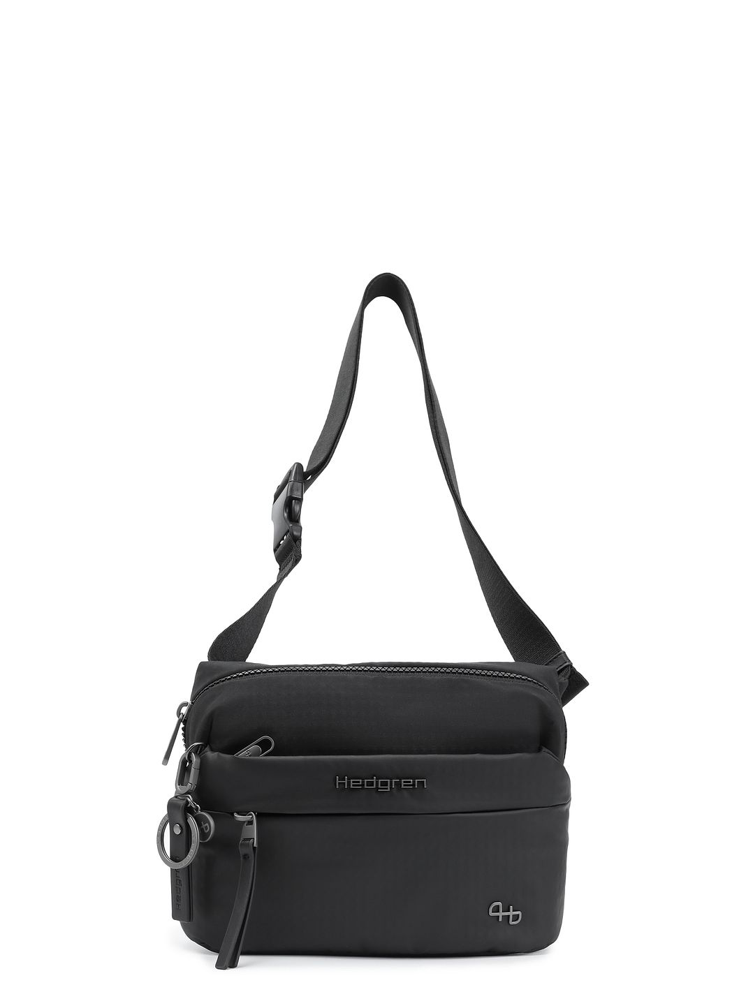 Hedgren Furo Hogo Bolso bandolera Bloqueo RFID 22 cm Hedgren Furo Hogo Bolso bandolera Bloqueo RFID 22 cm