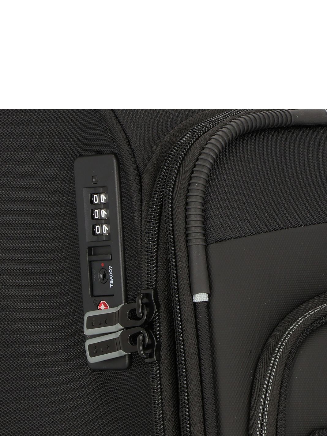 d & n Travel Line 9504 4 ruote Carrello M 67 cm espandibile d & n Travel Line 9504 4 ruote Carrello M 67 cm espandibile