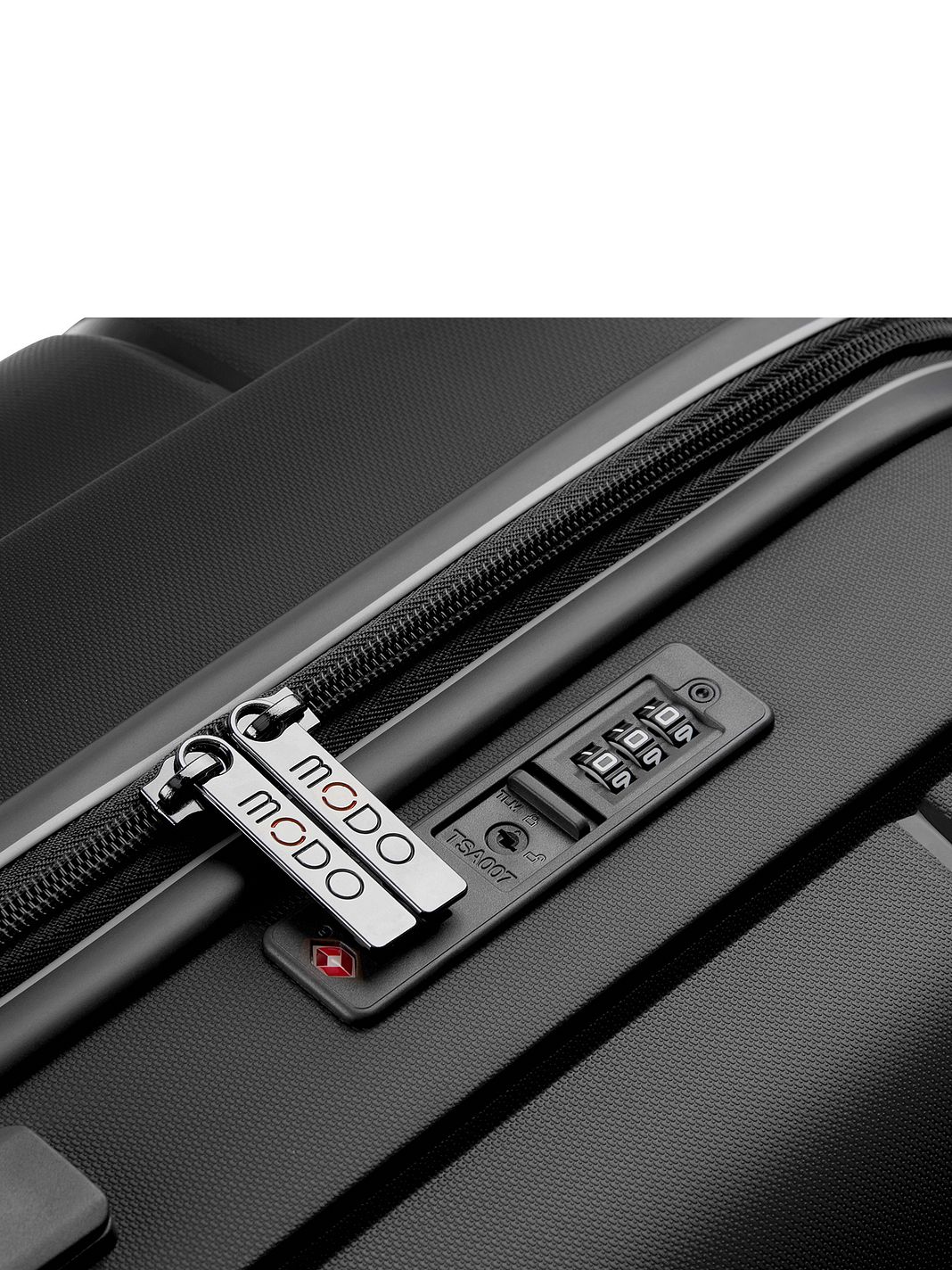MODO by Roncato Galaxy 4 ruote Carrello M 45 cm