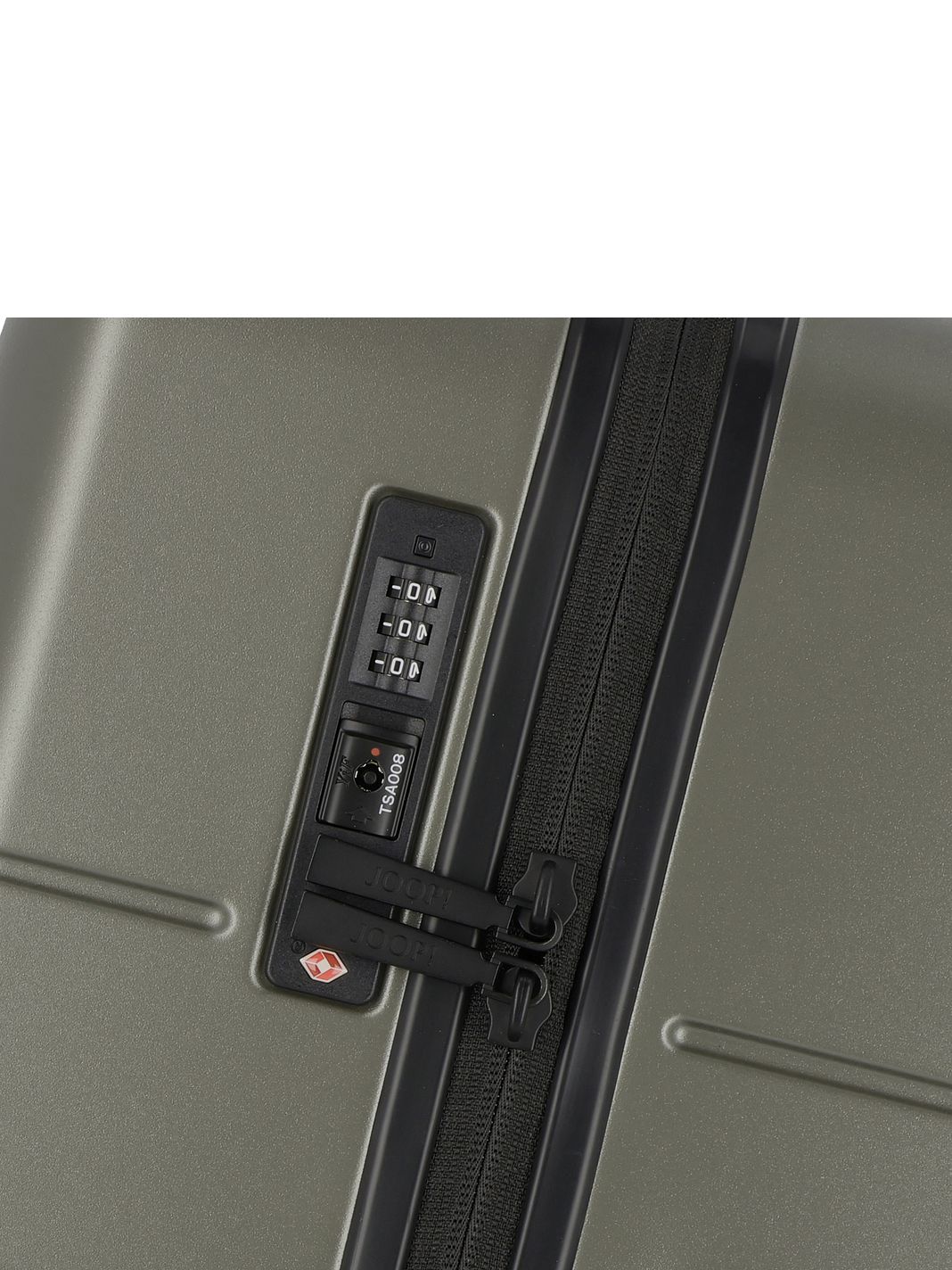 Joop! Volare 1.0 4 ruote Carrello 66 cm Joop! Volare 1.0 4 ruote Carrello 66 cm