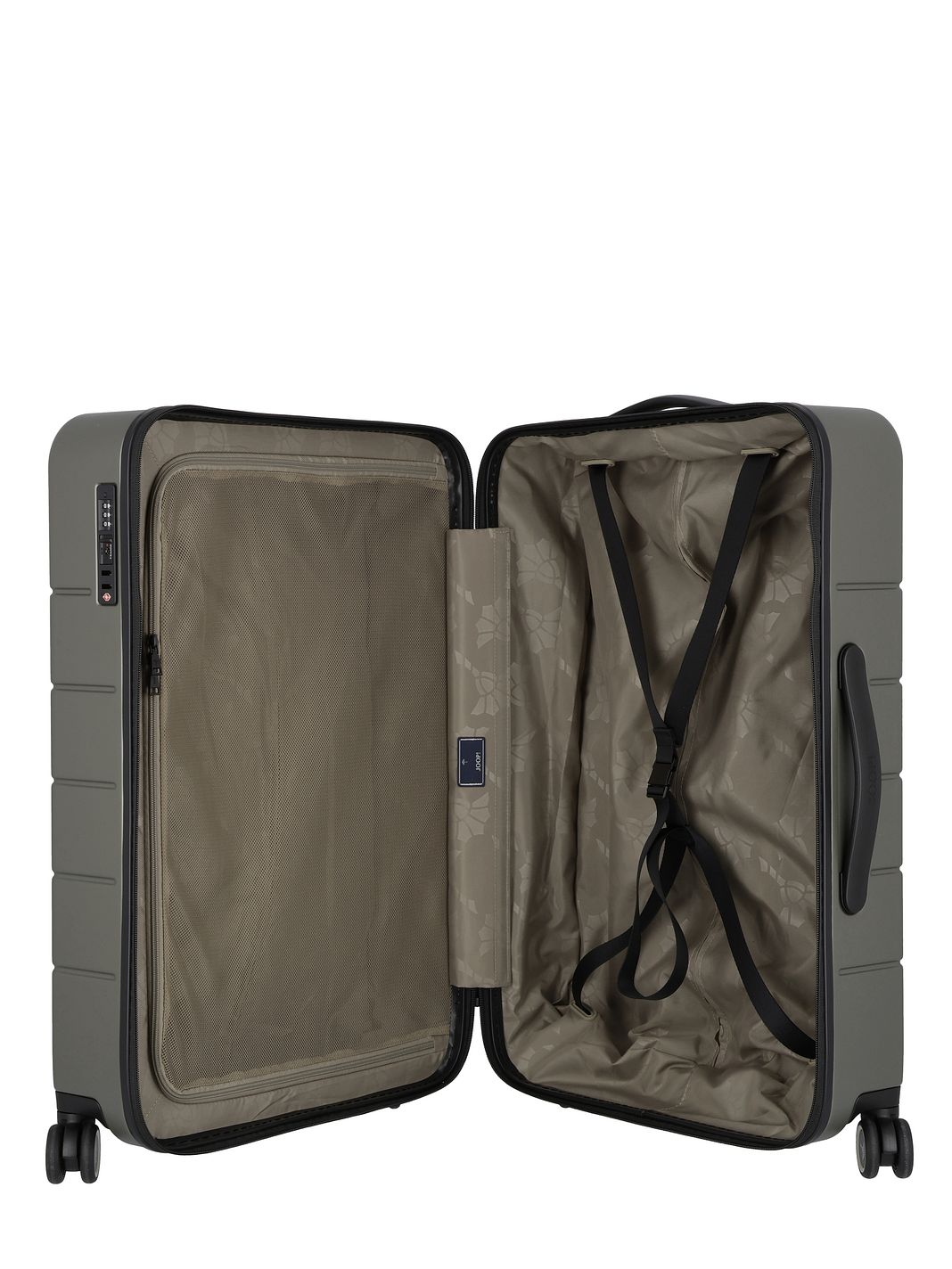 Joop! Volare 1.0 4 ruote Carrello 66 cm Joop! Volare 1.0 4 ruote Carrello 66 cm