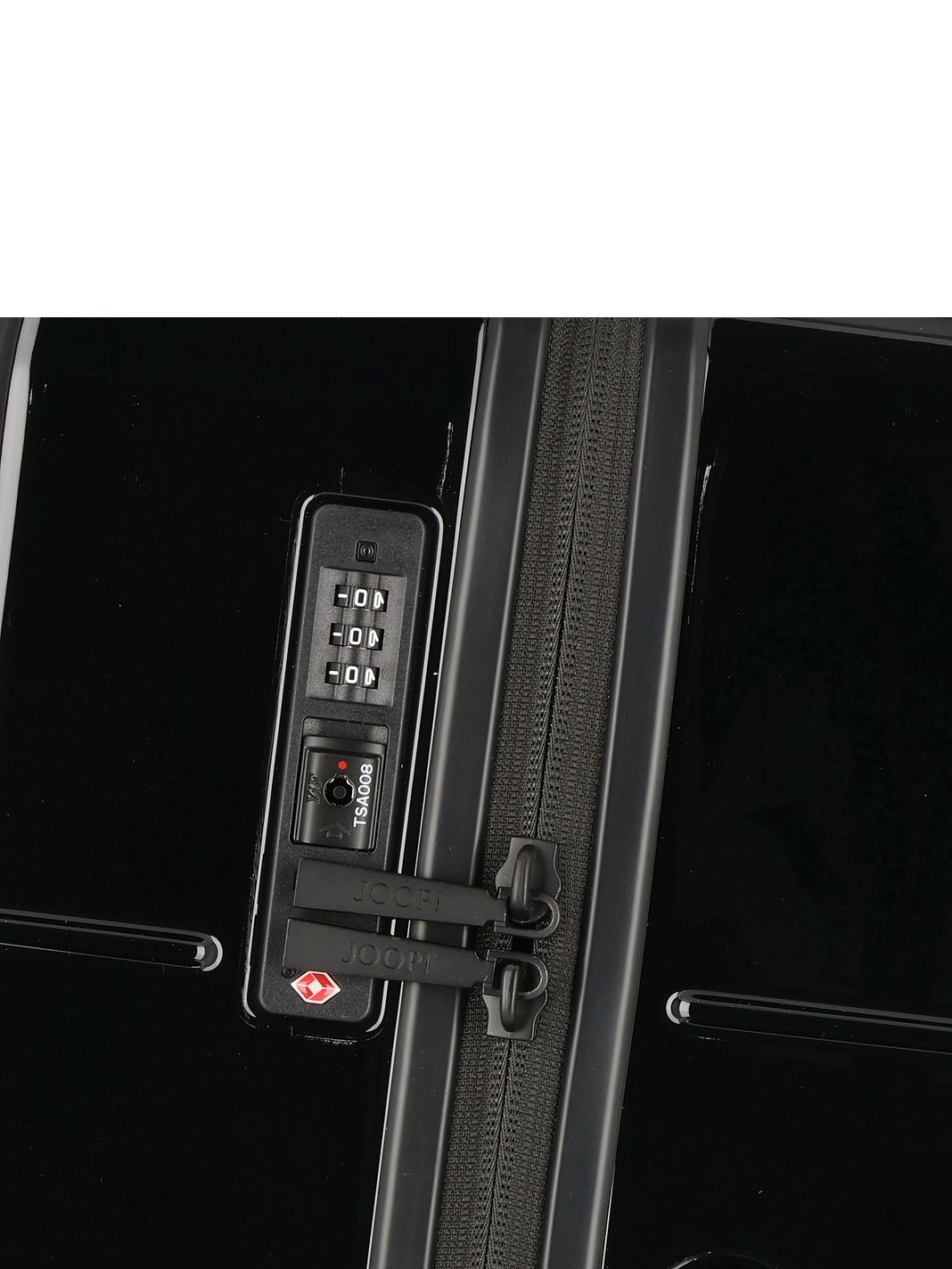 Joop! Volare 1.0 4 ruote Carrello 66 cm Joop! Volare 1.0 4 ruote Carrello 66 cm