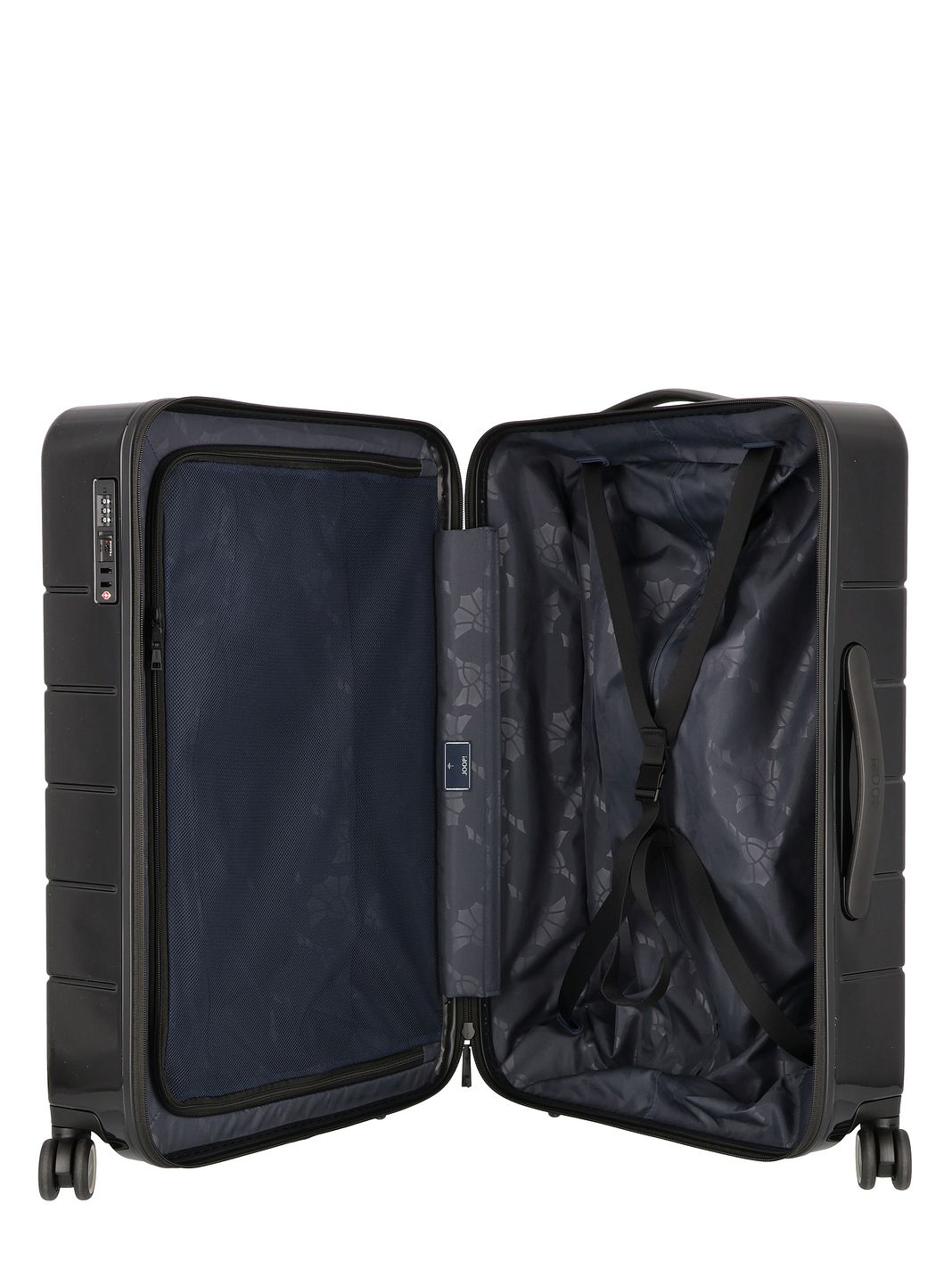 Joop! Volare 1.0 4 ruote Carrello 66 cm Joop! Volare 1.0 4 ruote Carrello 66 cm