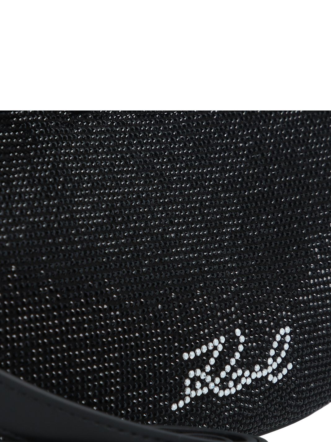 Karl Lagerfeld Evening Borsa a spalla 27.5 cm