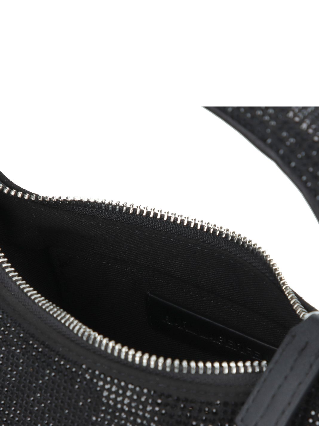 Karl Lagerfeld Evening Borsa a spalla 27.5 cm
