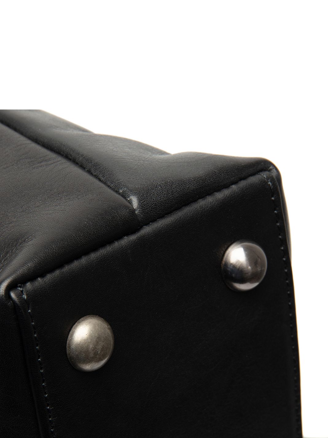 The Chesterfield Brand Novum Borsa tote Vera Pelle 34 cm