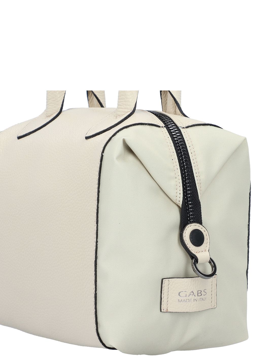 Gabs G3 Borsa a spalla M Vera Pelle 37 cm