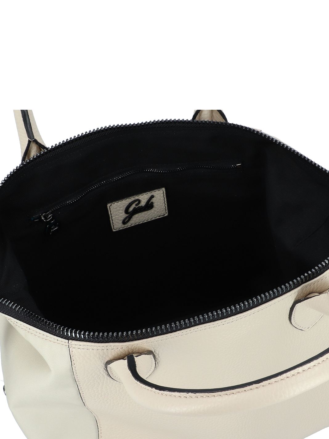 Gabs G3 Borsa a spalla M Vera Pelle 37 cm