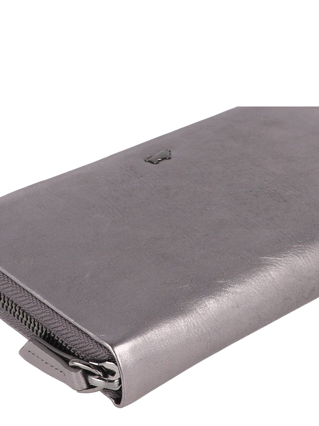 Braun Büffel Ruby Cartera Bloqueo RFID Piel natural 19 cm