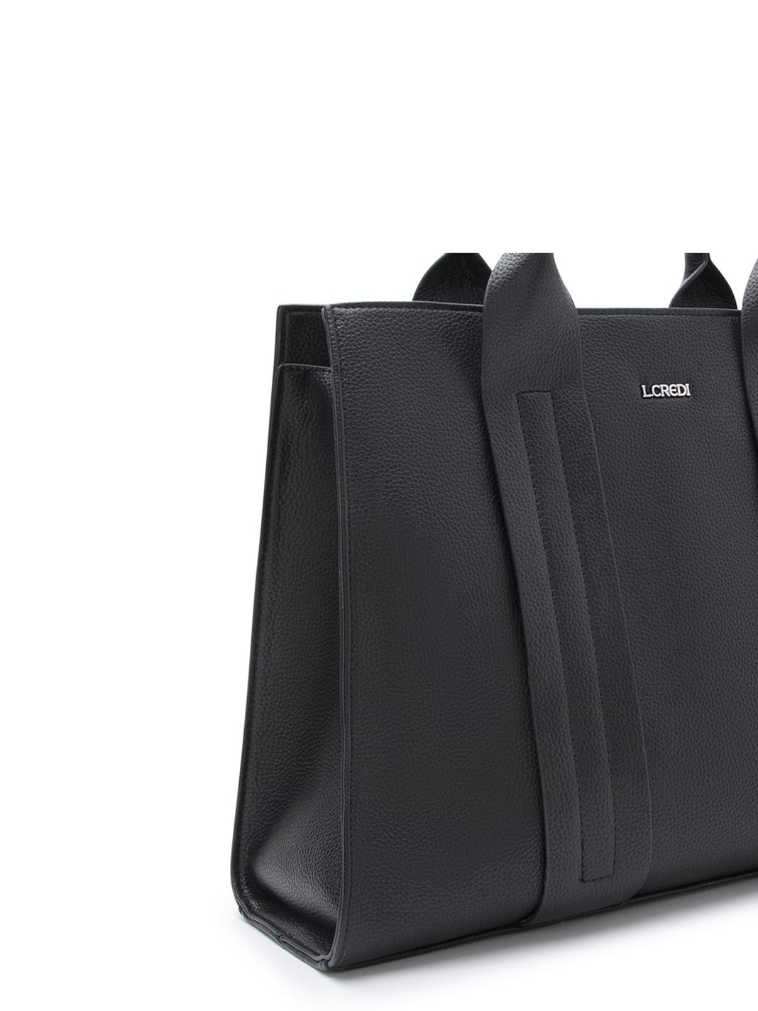 L.CREDI Paria Borsa tote 40.5 cm L.CREDI Paria Borsa tote 40.5 cm