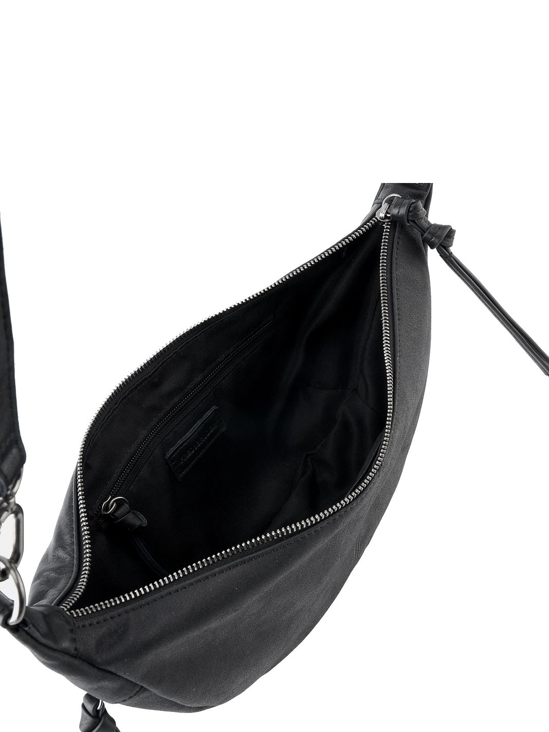 FredsBruder Beyond Mini Borsa Borsa a tracolla Vera Pelle 16.5 cm FredsBruder Beyond Mini Borsa Borsa a tracolla Vera Pelle 16.5 cm