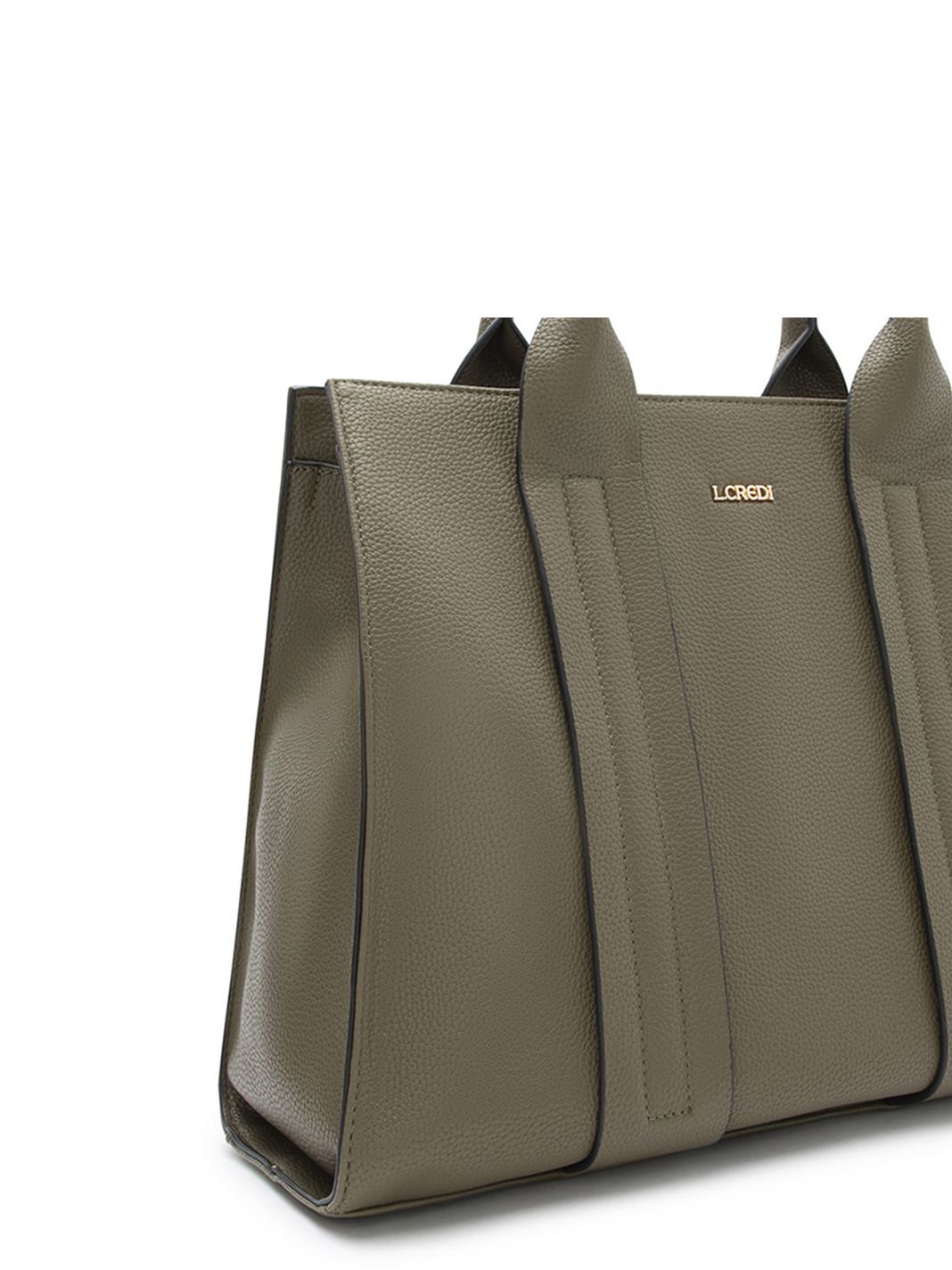 L.CREDI Paria Borsa tote 40.5 cm L.CREDI Paria Borsa tote 40.5 cm