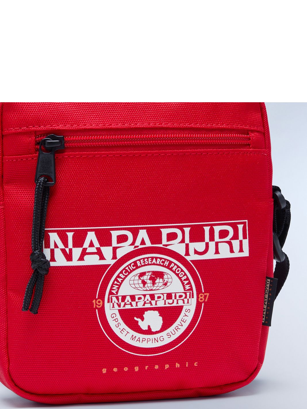 Napapijri H-Boussine Borsa a tracolla 17.5 cm Napapijri H-Boussine Borsa a tracolla 17.5 cm