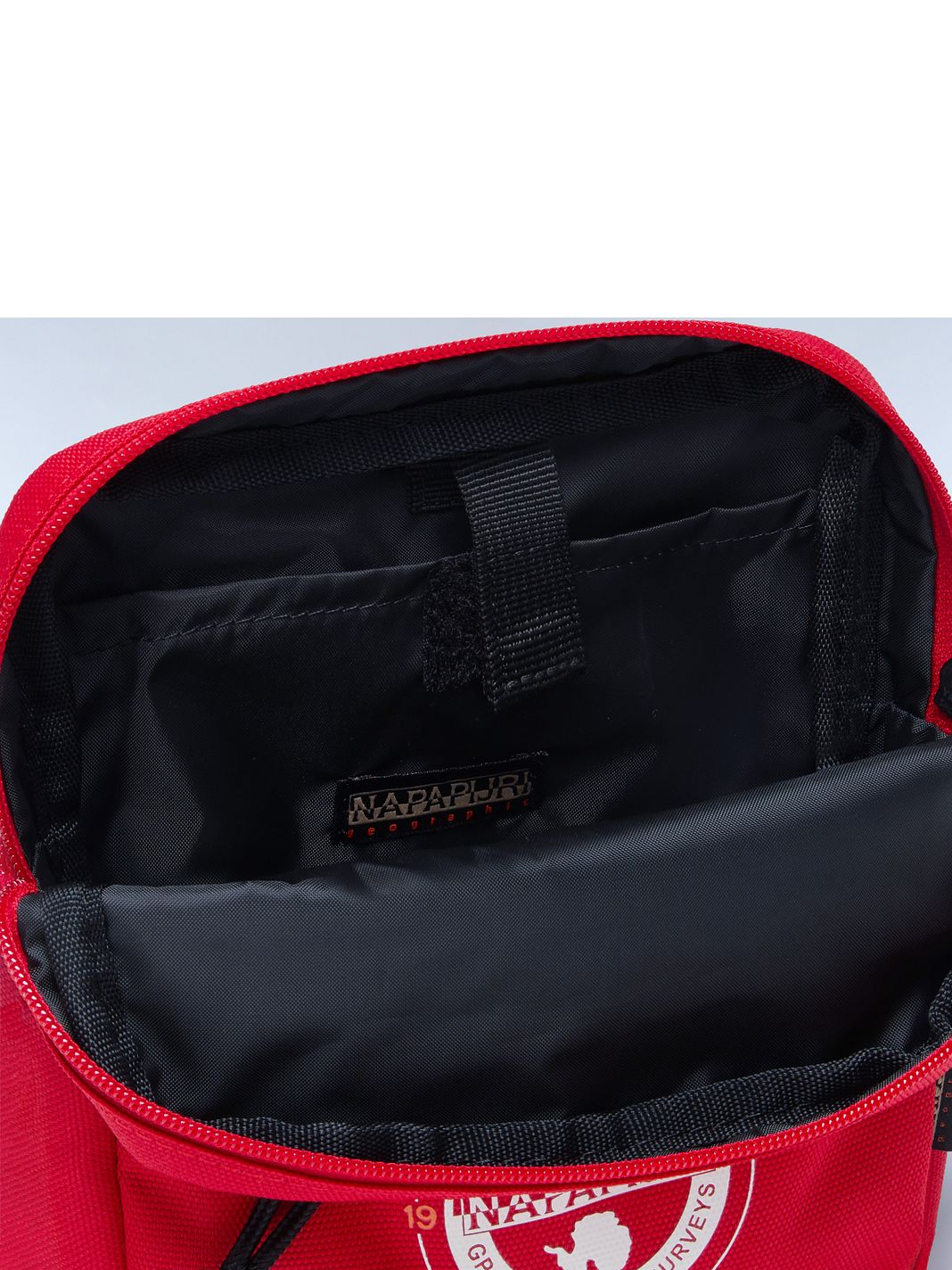 Napapijri H-Boussine Borsa a tracolla 17.5 cm Napapijri H-Boussine Borsa a tracolla 17.5 cm