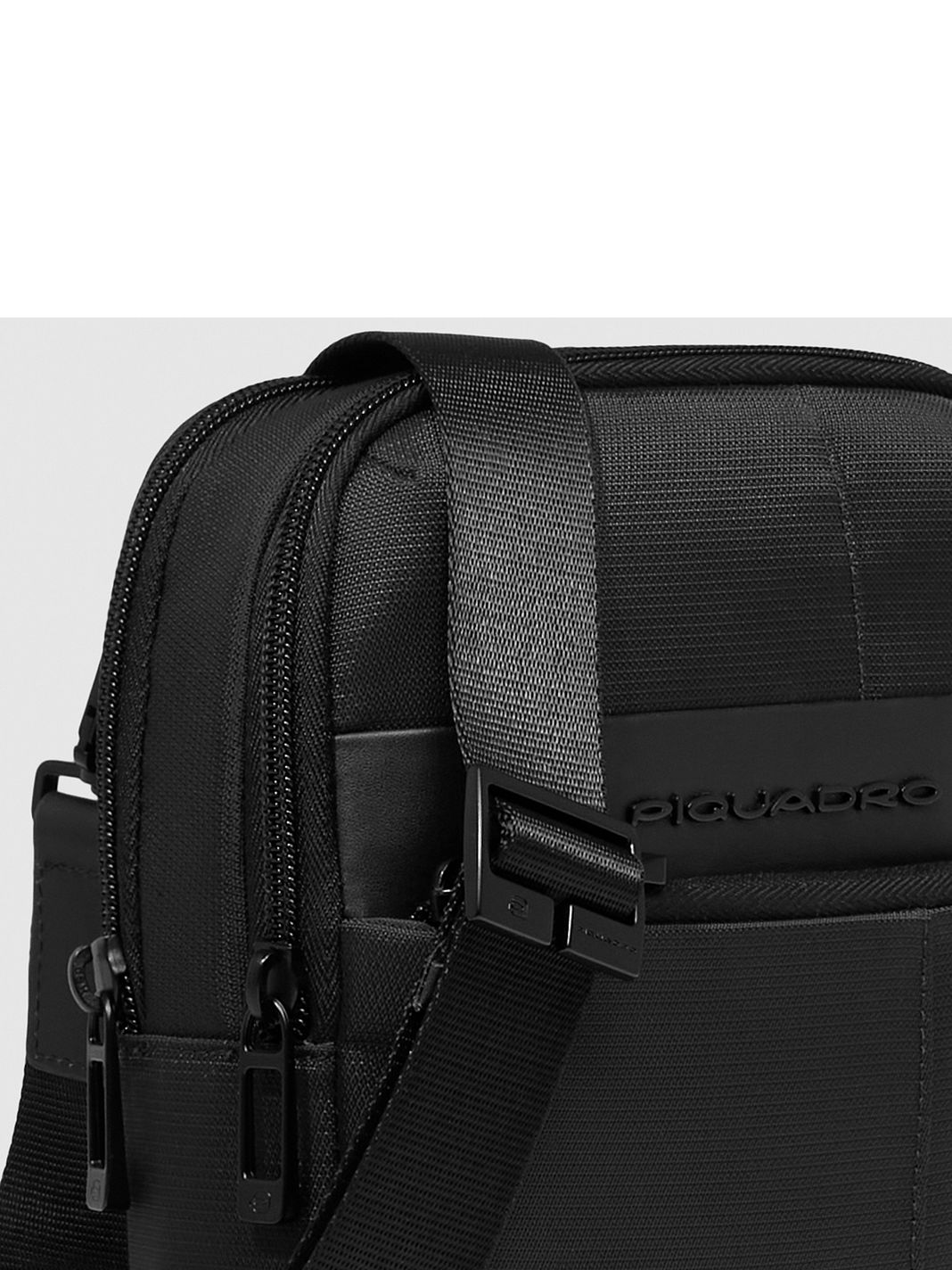 Piquadro Wollem Borsa a tracolla 23 cm Piquadro Wollem Borsa a tracolla 23 cm