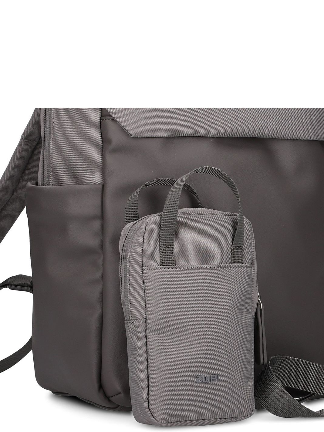 Zwei Lou Daypack 40 cm Zwei Lou Daypack 40 cm