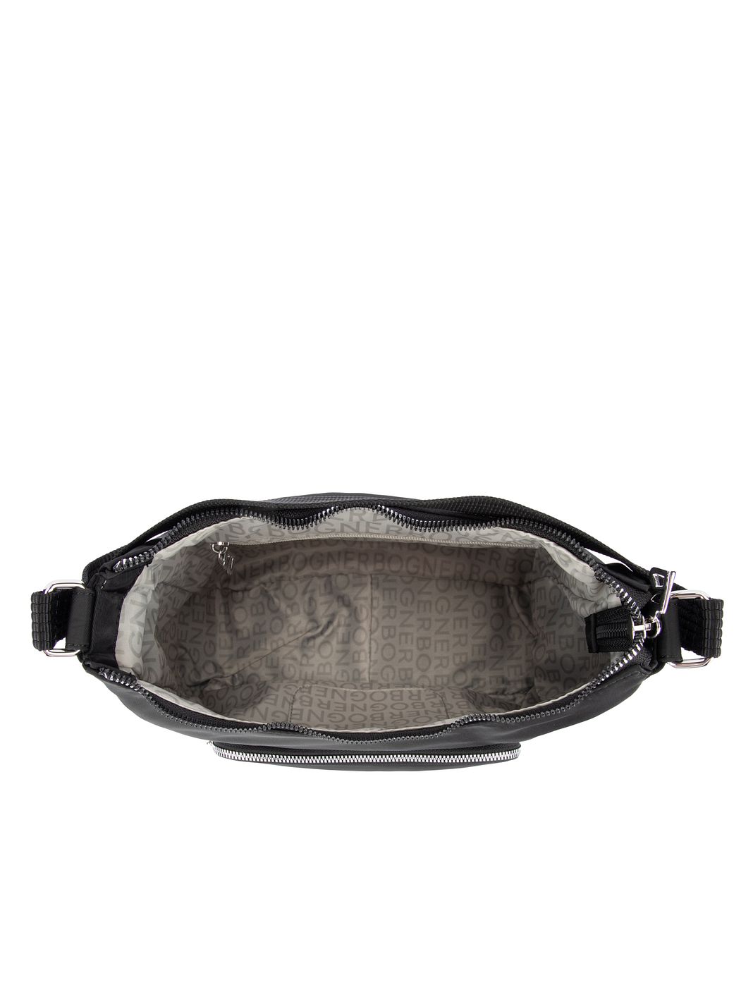Bogner Verbier Play 1.0 Pari Borsa a spalla 31 cm Bogner Verbier Play 1.0 Pari Borsa a spalla 31 cm