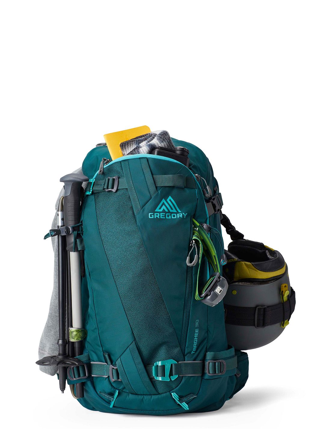 Gregory Targhee 30 Zaino escursionismo XS-S 55 cm Gregory Targhee 30 Zaino escursionismo XS-S 55 cm