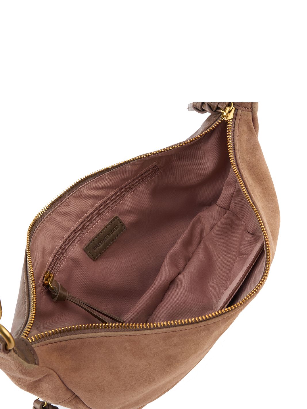 FredsBruder Beyond Mini Borsa Borsa a tracolla Vera Pelle 16.5 cm FredsBruder Beyond Mini Borsa Borsa a tracolla Vera Pelle 16.5 cm