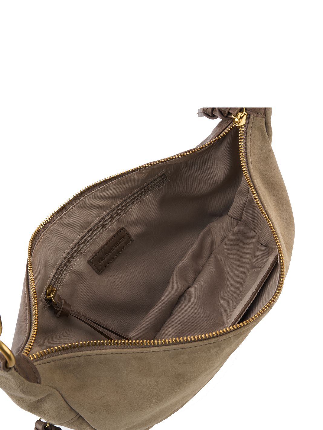 FredsBruder Beyond Mini Borsa Borsa a tracolla Vera Pelle 16.5 cm FredsBruder Beyond Mini Borsa Borsa a tracolla Vera Pelle 16.5 cm