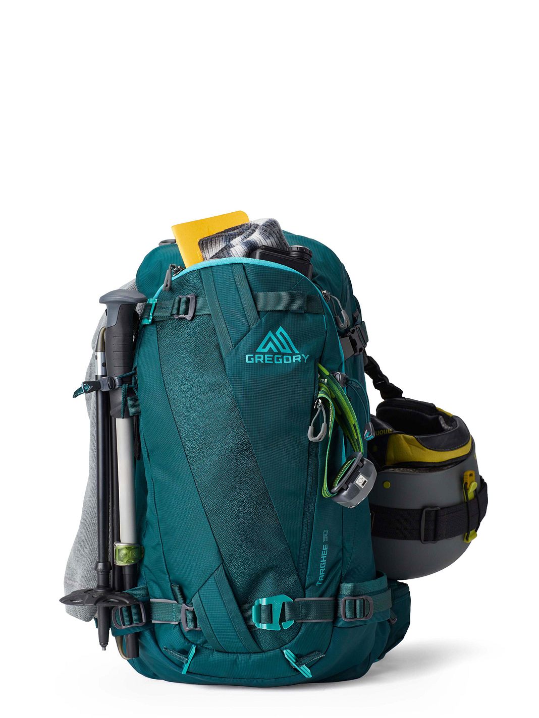 Gregory Targhee 30 Zaino escursionismo XS-S 55 cm Gregory Targhee 30 Zaino escursionismo XS-S 55 cm