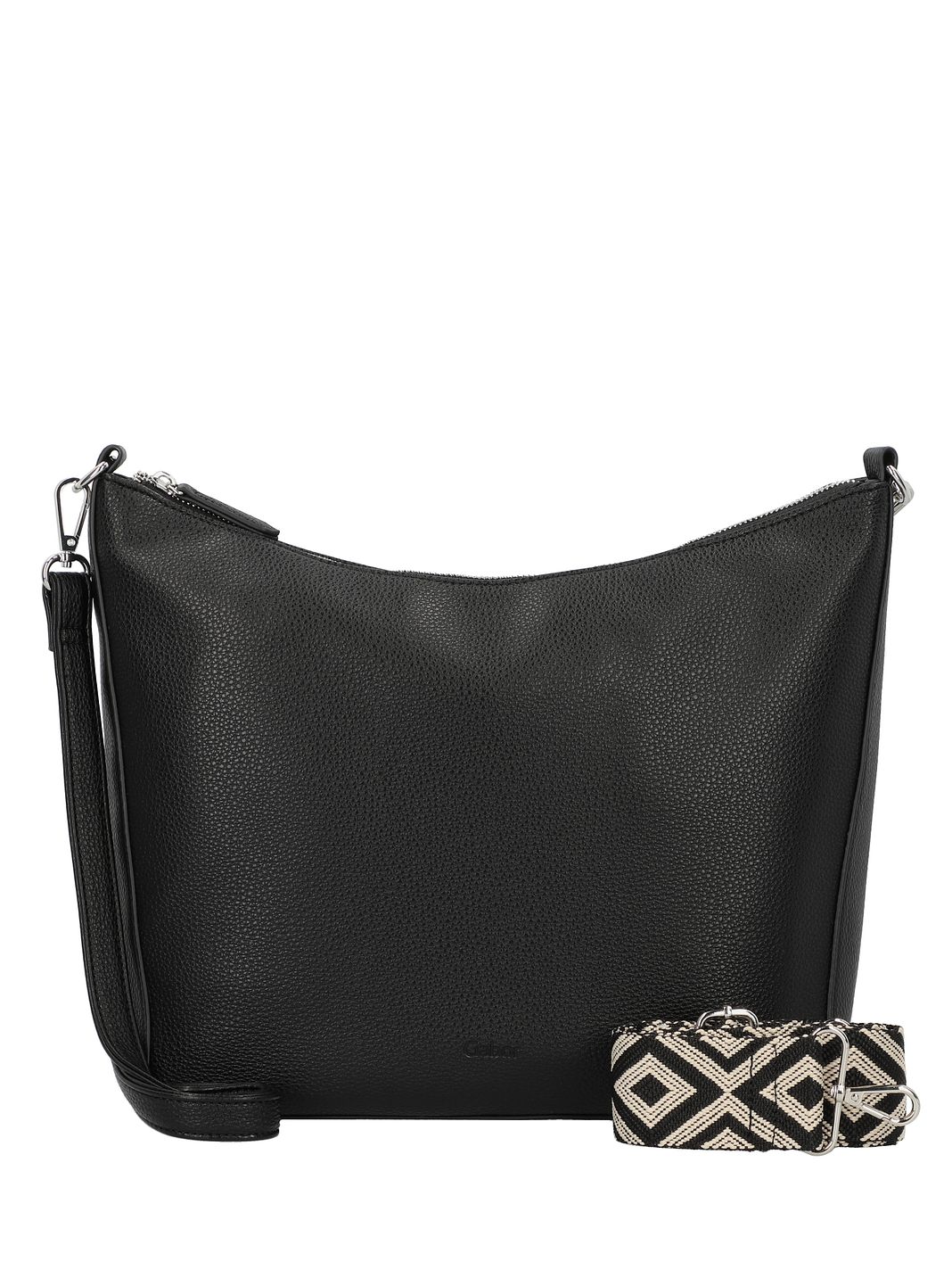 Gabor Linda Borsa a tracolla 35.5 cm Gabor Linda Borsa a tracolla 35.5 cm