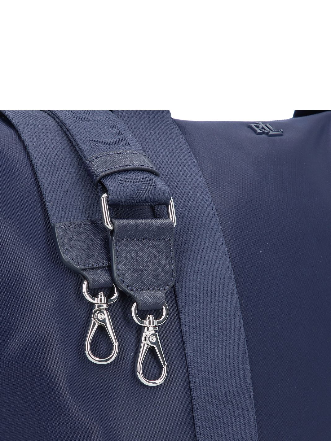 Lauren Ralph Lauren Stevie Borsa tote 47 cm Lauren Ralph Lauren Stevie Borsa tote 47 cm