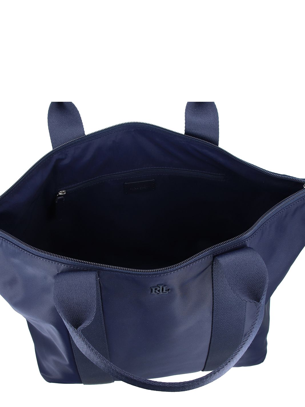 Lauren Ralph Lauren Stevie Borsa tote 47 cm Lauren Ralph Lauren Stevie Borsa tote 47 cm
