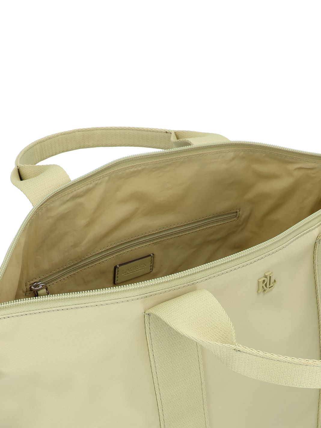 Lauren Ralph Lauren Stevie Borsa tote 47 cm Lauren Ralph Lauren Stevie Borsa tote 47 cm