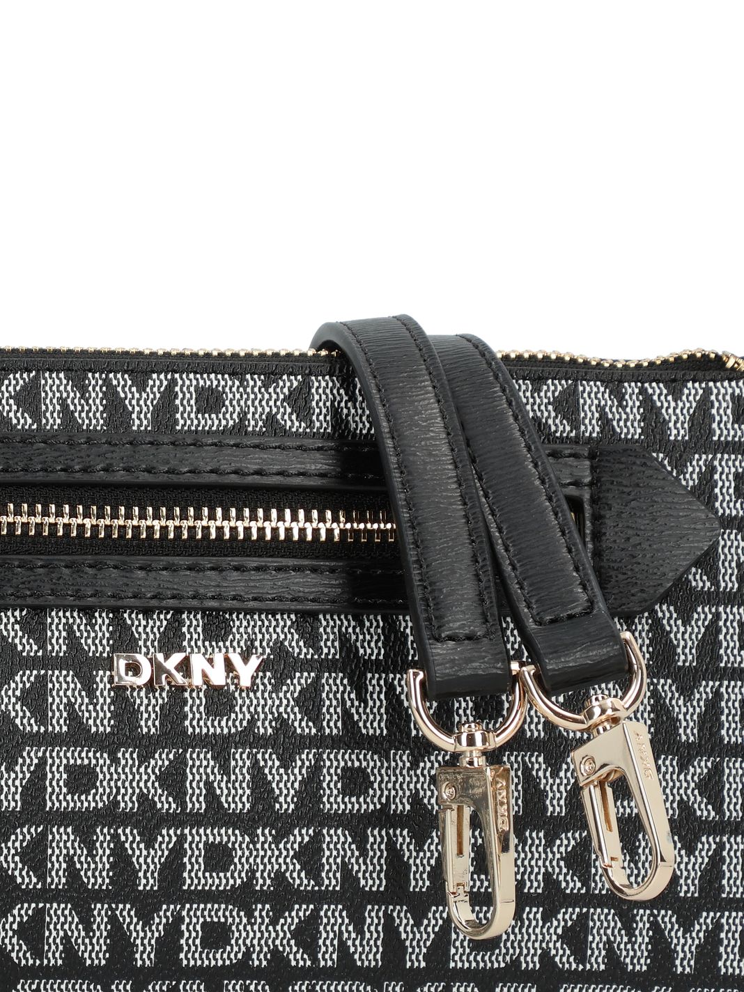 DKNY Ave Bolso para hombre 22.5 cm