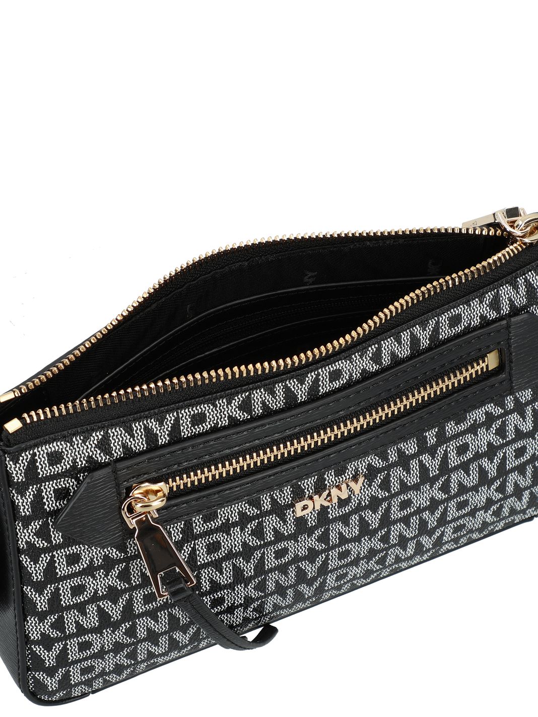 DKNY Ave Bolso para hombre 22.5 cm