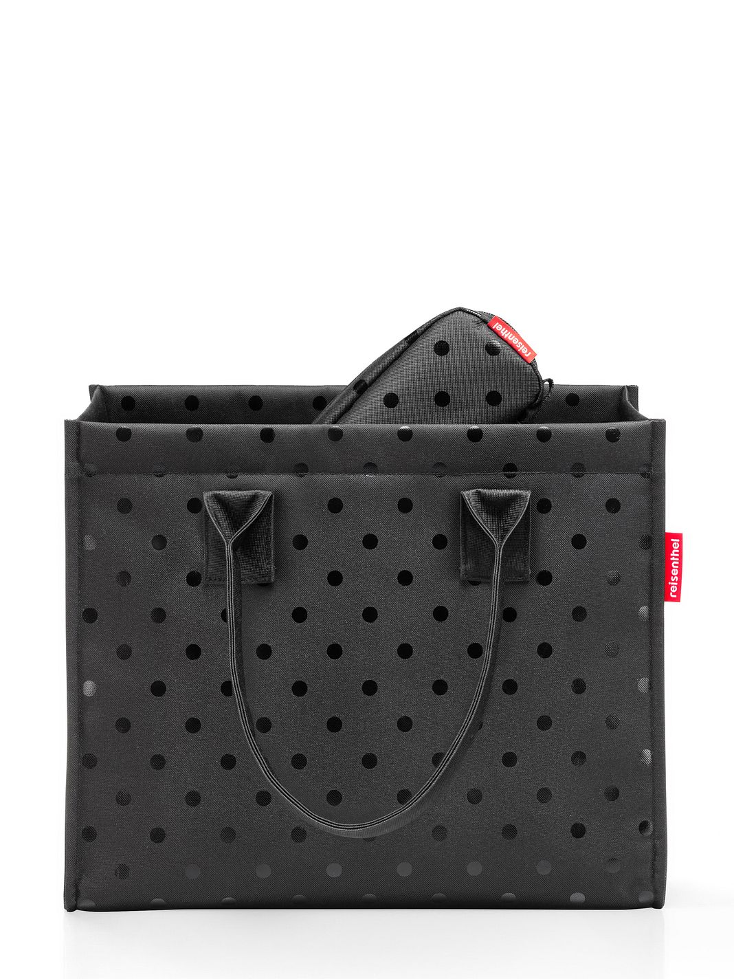 reisenthel Daily Shopper Bolsa de compras 42 cm