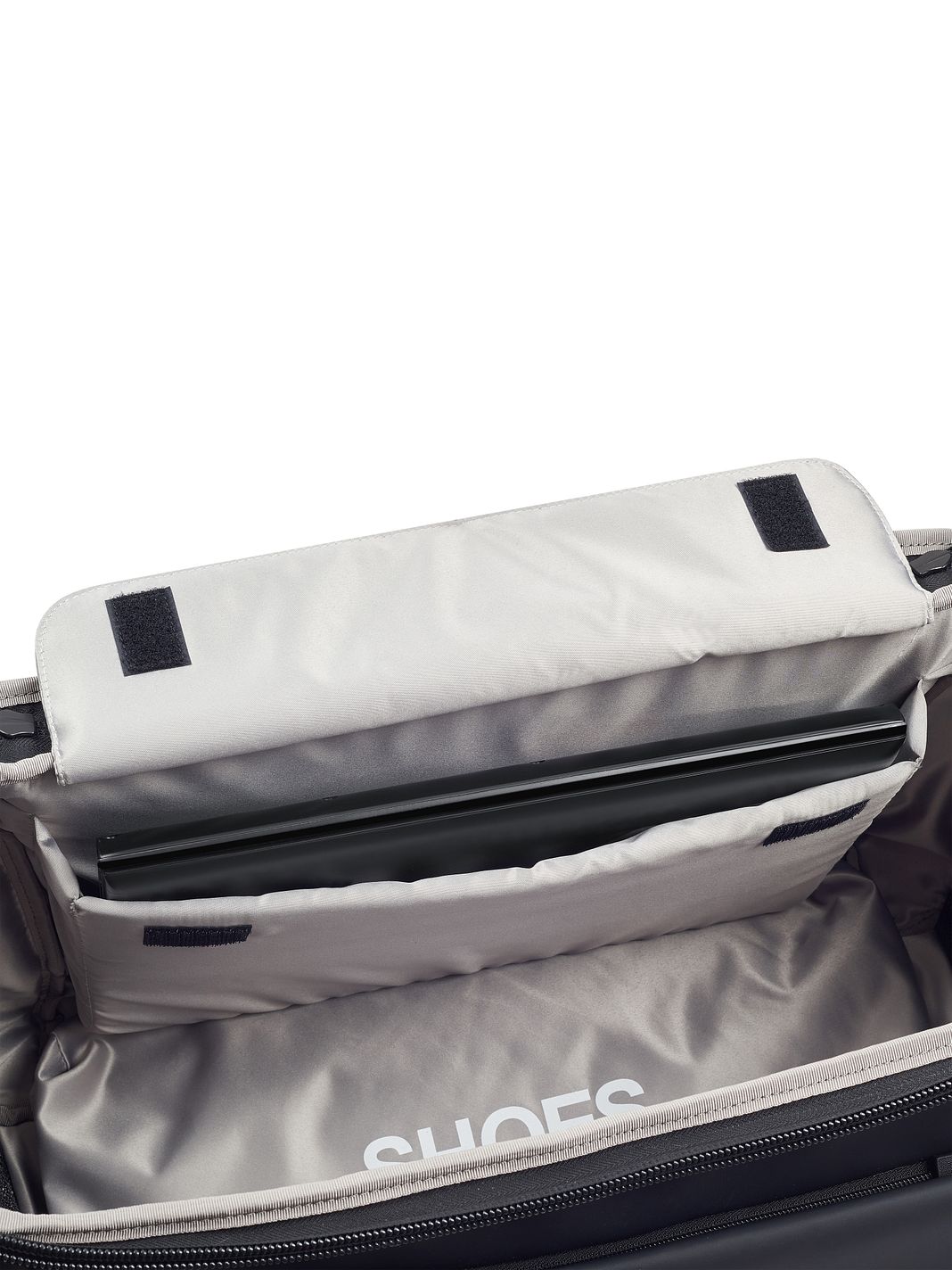 Delsey Paris Aventure Borsa da viaggio Weekender 53 cm Delsey Paris Aventure Borsa da viaggio Weekender 53 cm