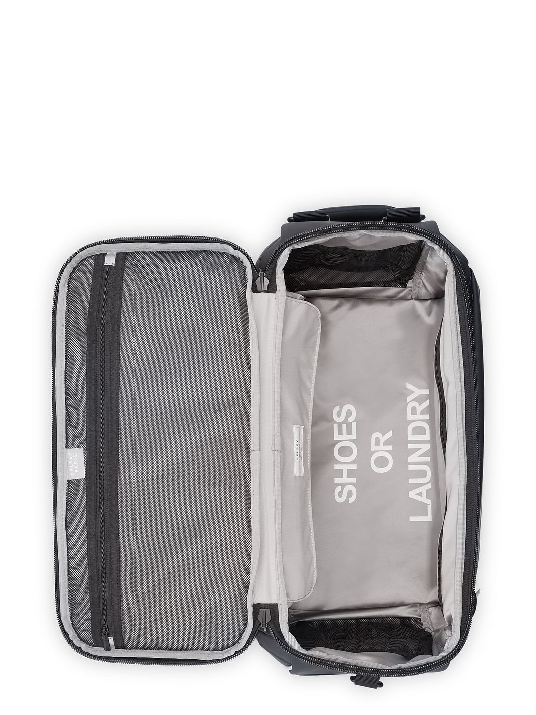 Delsey Paris Aventure Borsa da viaggio Weekender 53 cm Delsey Paris Aventure Borsa da viaggio Weekender 53 cm