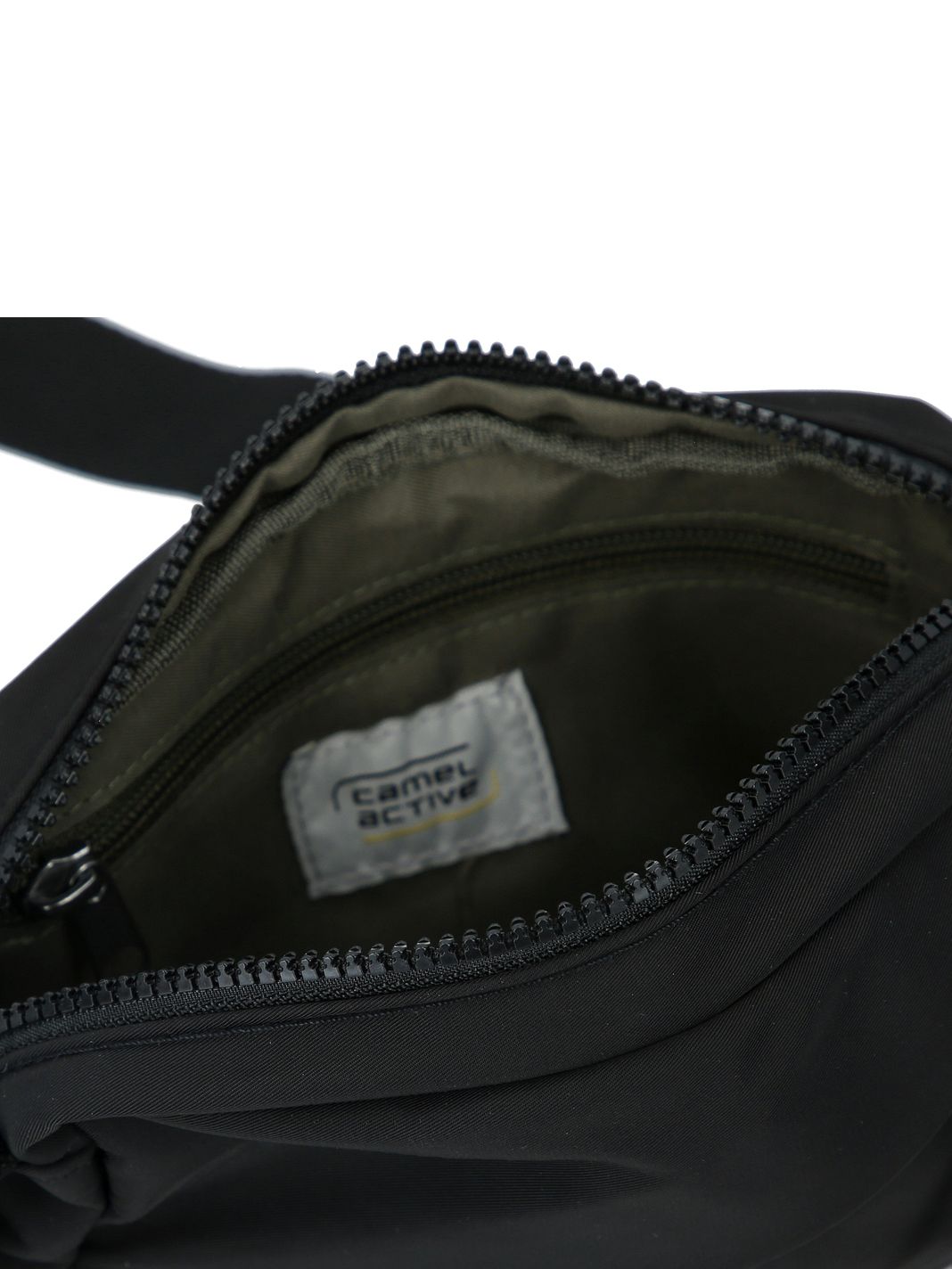 camel active Aurum Borsa a tracolla 23 cm camel active Aurum Borsa a tracolla 23 cm