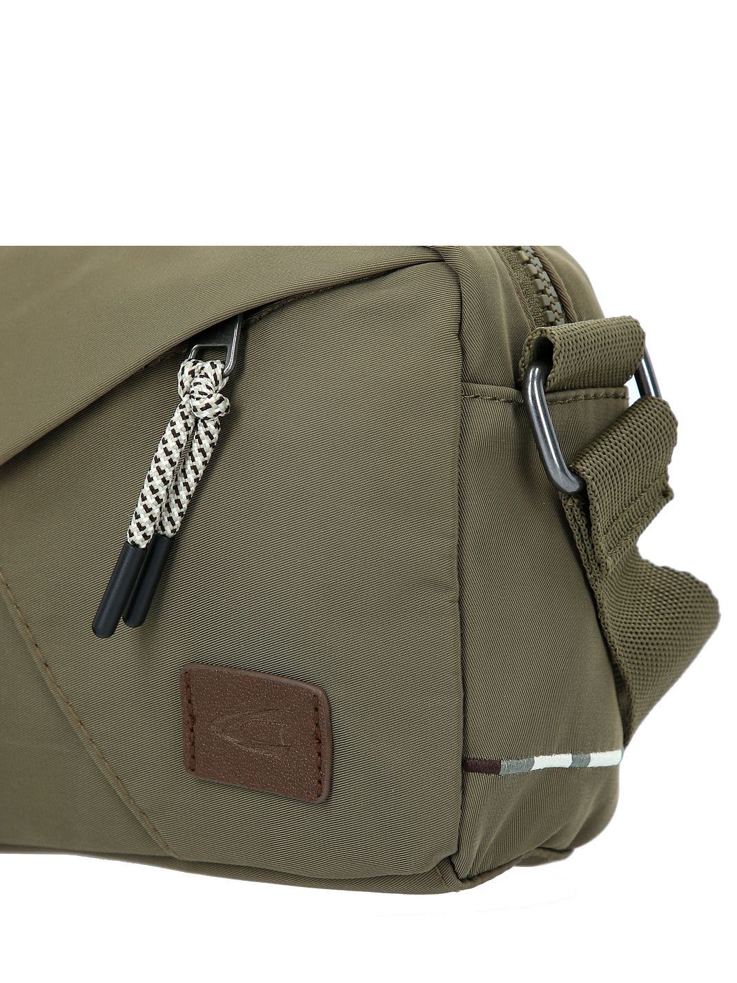 camel active Aurum Borsa a tracolla 23 cm camel active Aurum Borsa a tracolla 23 cm