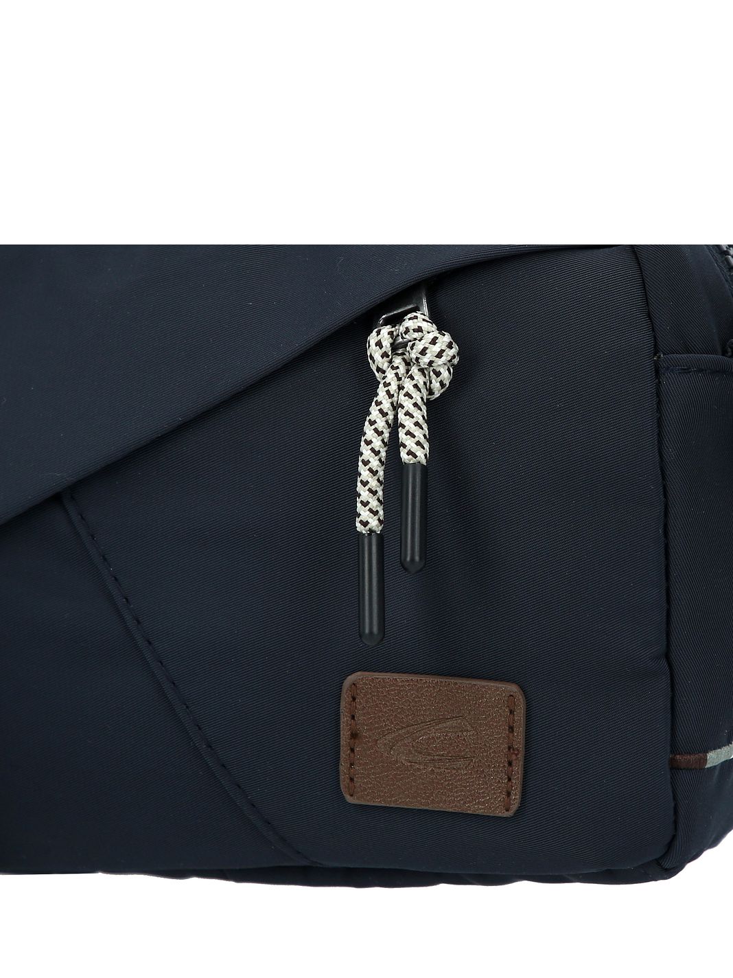 camel active Aurum Borsa a tracolla 23 cm