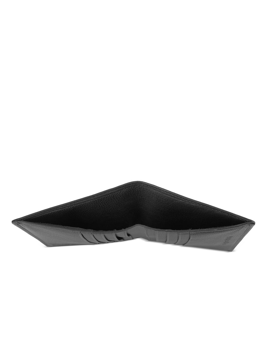 bugatti Black Magic Portafoglio Protezione RFID Vera Pelle 10 cm bugatti Black Magic Portafoglio Protezione RFID Vera Pelle 10 cm