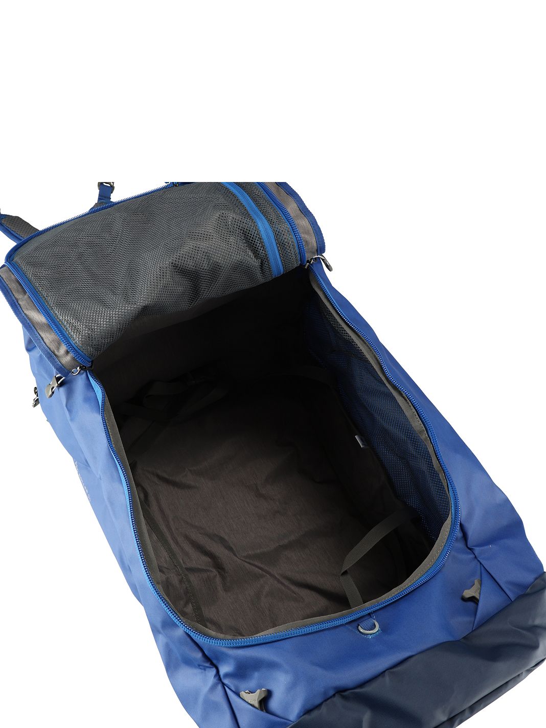 Deuter Duffel Pro Roller 90 2 kolečka Cestovní taška 86 cm Deuter Duffel Pro Roller 90 2 kolečka Cestovní taška 86 cm