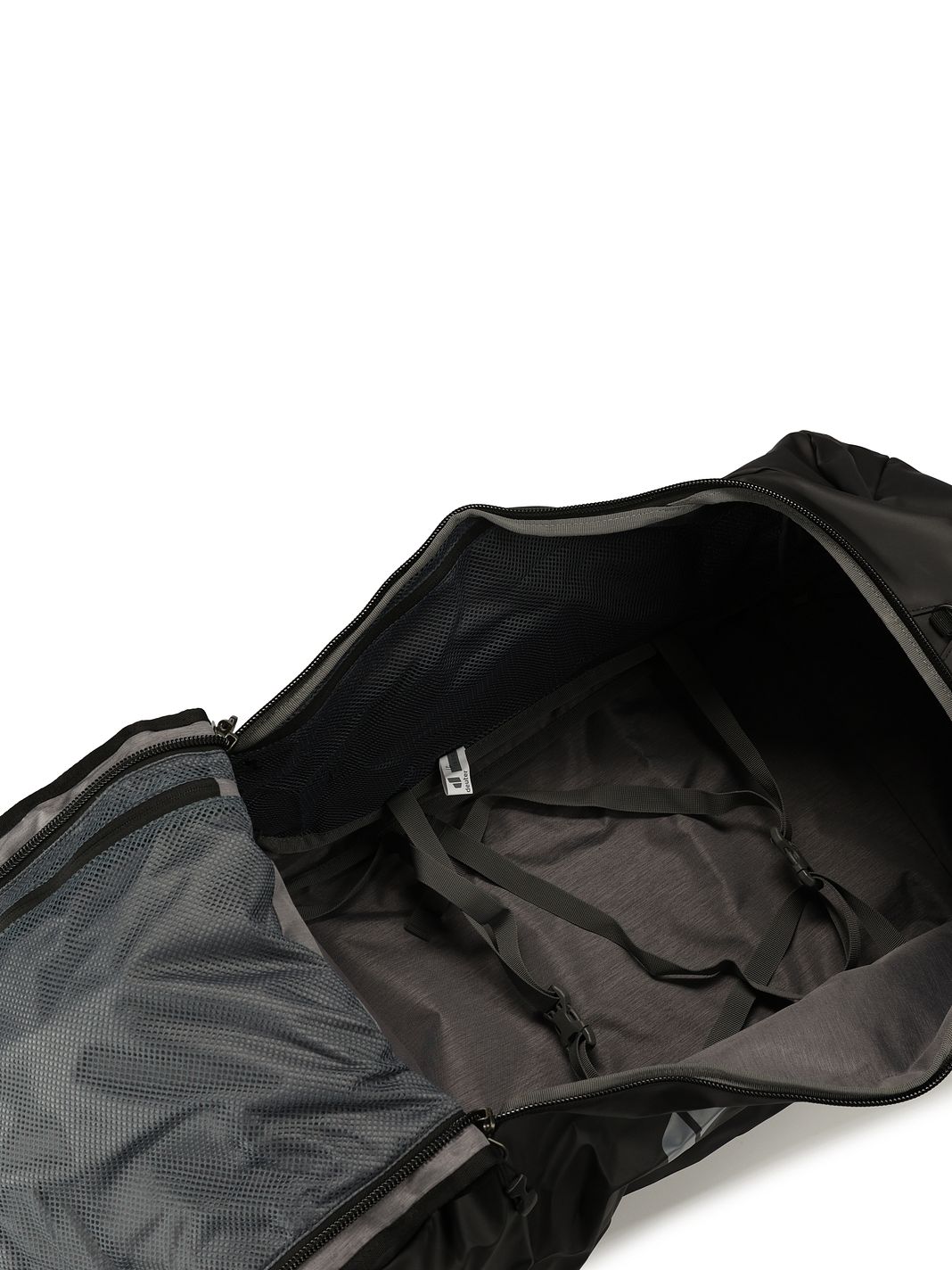 Deuter Duffel Pro Roller 90 2 kolečka Cestovní taška 86 cm Deuter Duffel Pro Roller 90 2 kolečka Cestovní taška 86 cm