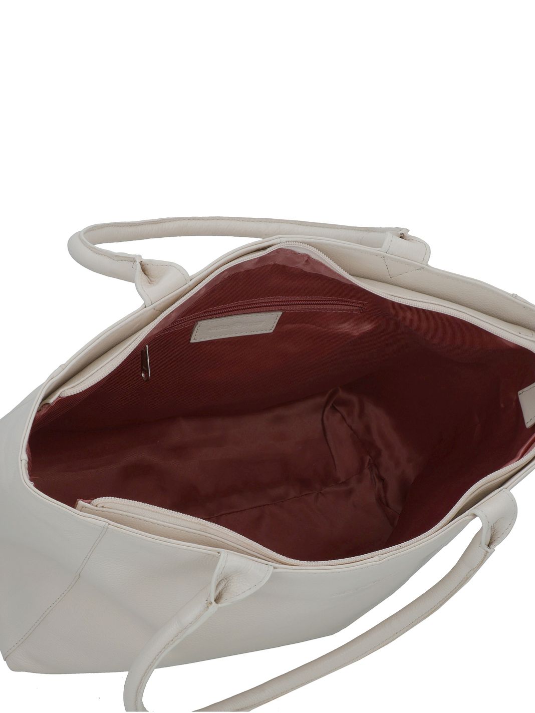 Greenburry Vegas Borsa tote Vera Pelle 46 cm Greenburry Vegas Borsa tote Vera Pelle 46 cm