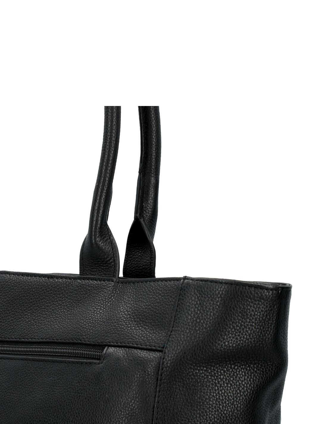 Greenburry Vegas Borsa tote Vera Pelle 46 cm