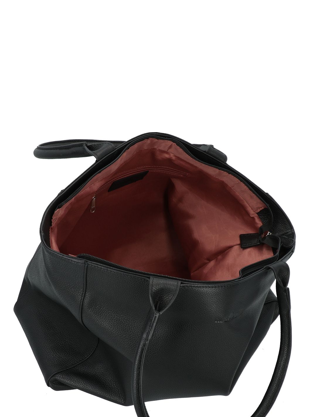 Greenburry Vegas Borsa tote Vera Pelle 46 cm