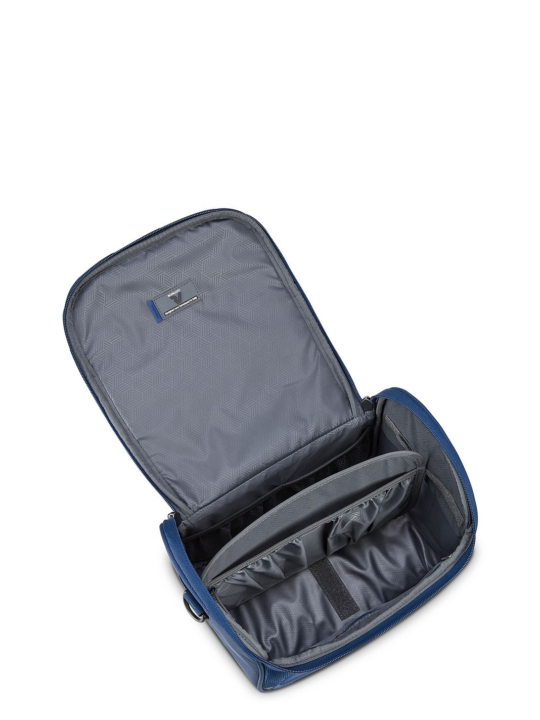Roncato Gateway Borsa da toilette 26 cm Roncato Gateway Borsa da toilette 26 cm