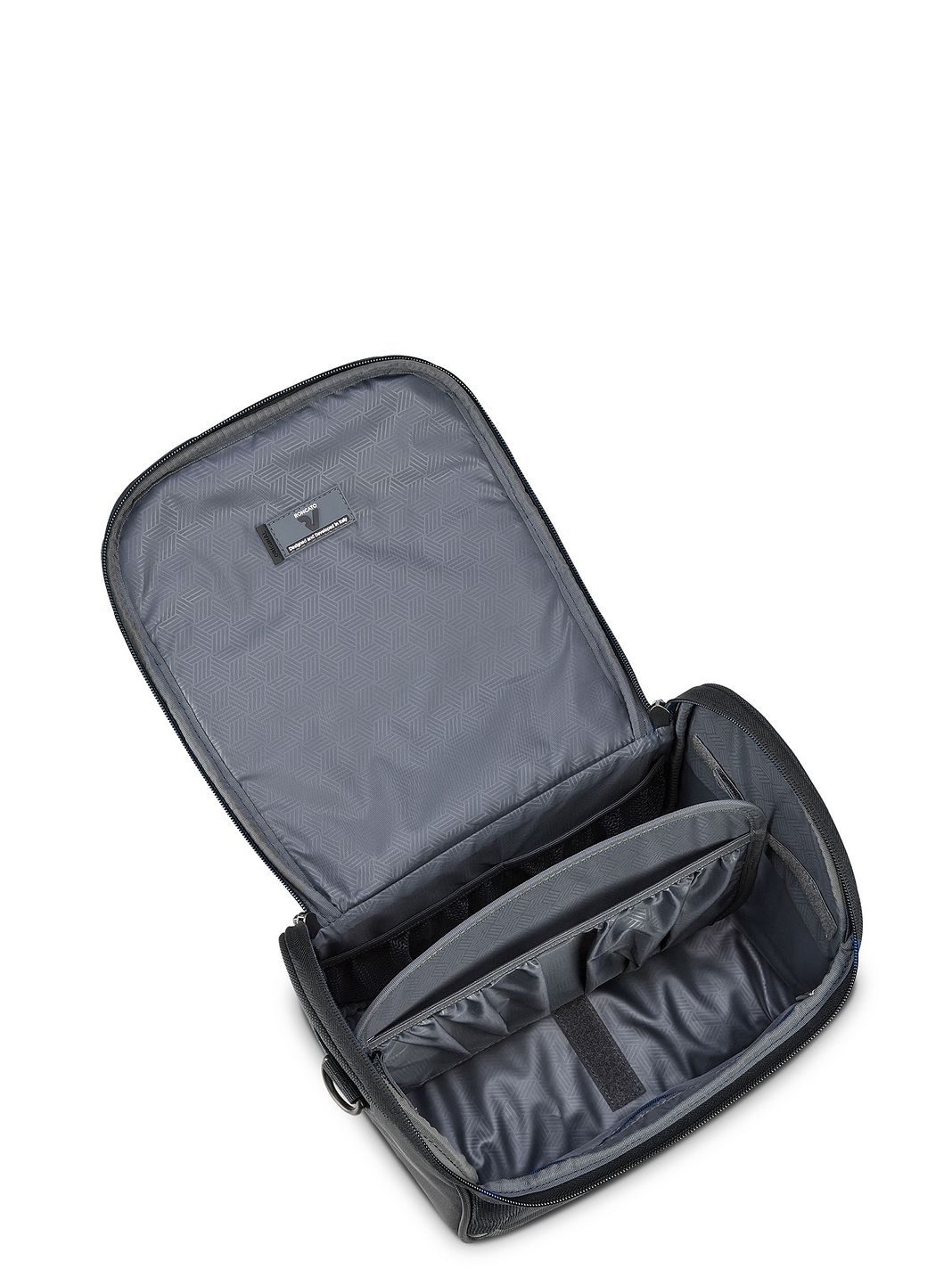 Roncato Gateway Borsa da toilette 26 cm Roncato Gateway Borsa da toilette 26 cm