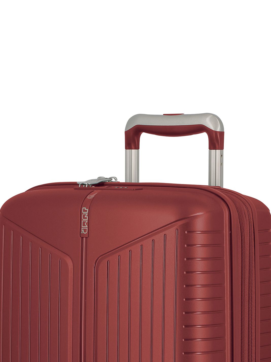 Jump Evae 4 ruote Trolley cabina 55 cm Jump Evae 4 ruote Trolley cabina 55 cm