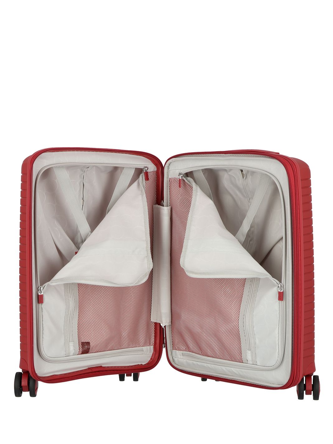Jump Evae 4 ruote Trolley cabina 55 cm Jump Evae 4 ruote Trolley cabina 55 cm