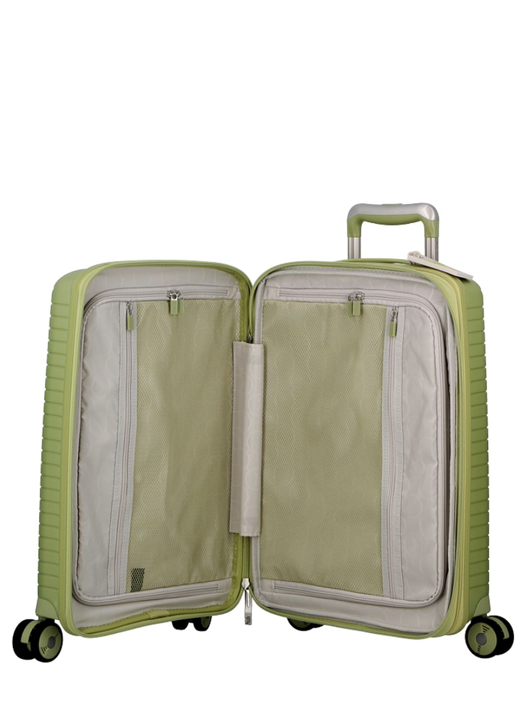 Jump Evae 4 ruote Trolley cabina 55 cm Jump Evae 4 ruote Trolley cabina 55 cm