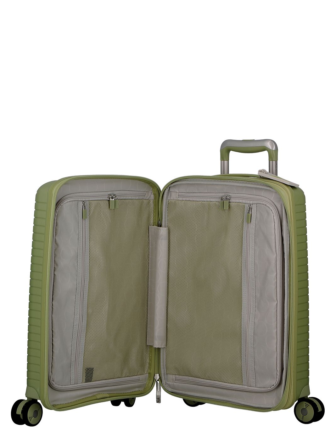 Jump Evae 4 ruote Trolley cabina 55 cm Jump Evae 4 ruote Trolley cabina 55 cm